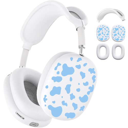 INF Komplet za&scaron;čitnega ovitka za slu&scaron;alke AirPods Max 1/2 Gen Blue, (5000088633) Cene