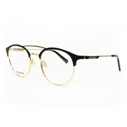 Dsquared2 ženski Okvir za naočale DQ5284-030-51 &amp;Oslash; 51 mm Slike