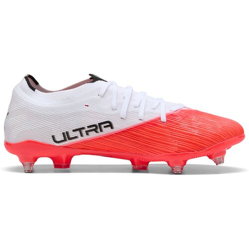 Puma Nogomet Ultra Nitro 7 Match Mxsg Bela Slike