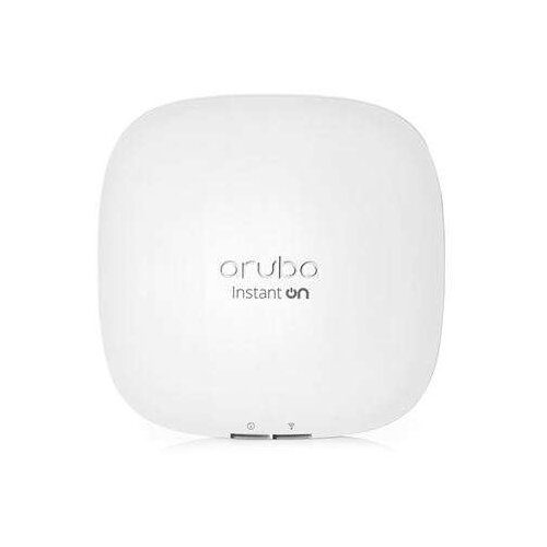 HP NET E Aruba Instant On AP22 2x2 Wi-Fi 6 IndoorAccess Point Cene