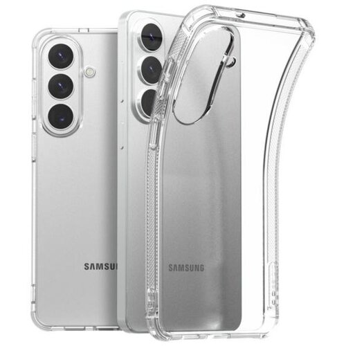 Araree Ovitek Flexield za Galaxy S26+, prozoren, (5000511884) Slike