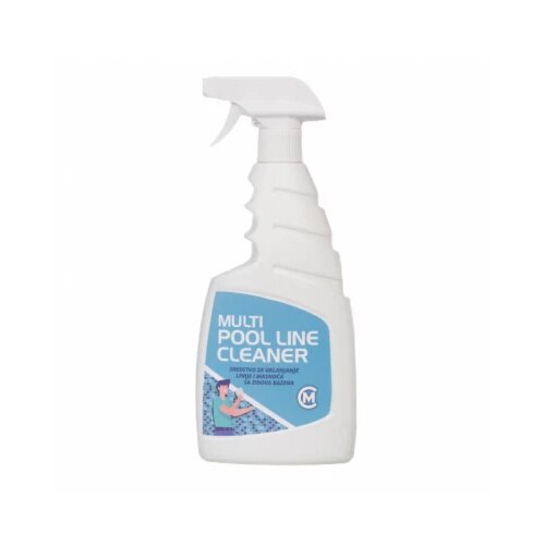 Multi-Commerce doo Subotica Pool line cleaner 750ml MC-116135 Cene