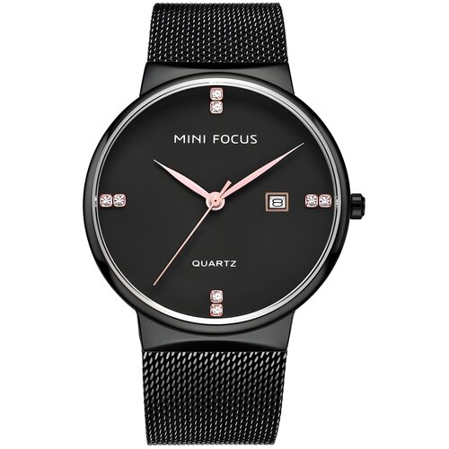 Sat Mini Focus RO-23922 - Crna KP23922 Cene