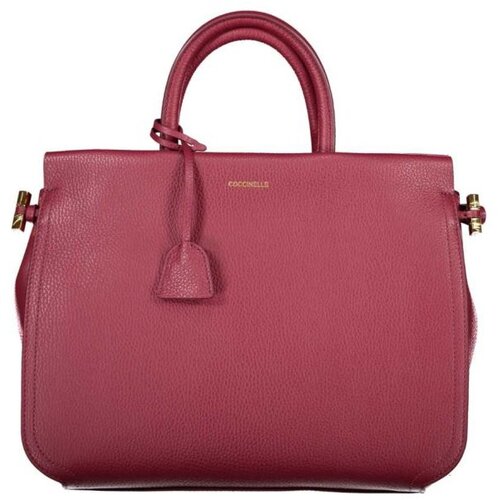 Coccinelle Ročne torbice e1phg180201 Bordo Slike