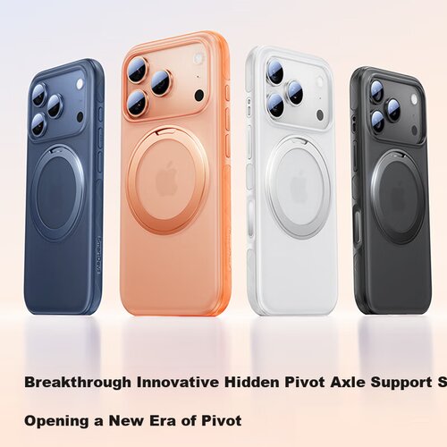  smartdevil maska za mobilni telefon iphone 17 pro max, providna Cene