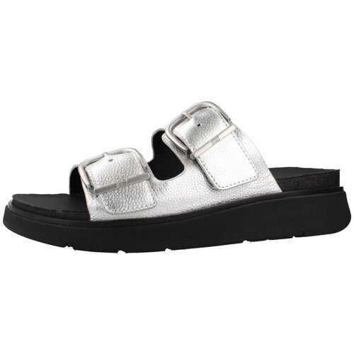 Fitflop Natikači A2t 011 Srebrna Cene