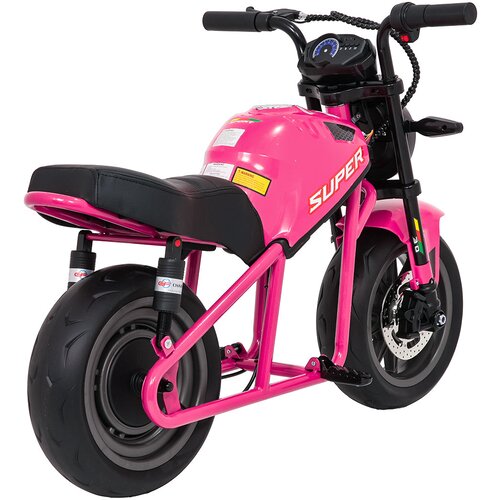  na akumulator SUPERMOTO - rozi Slike