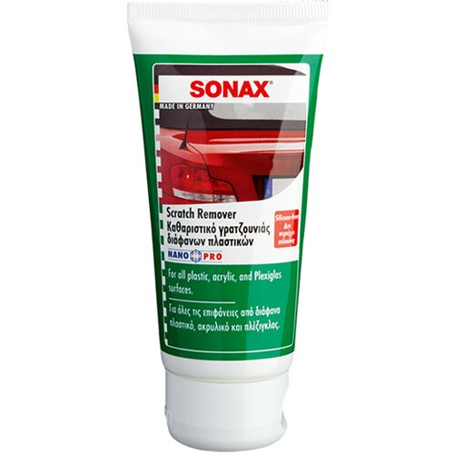 Sonax Odstranjevalec prask (75 ml) Cene
