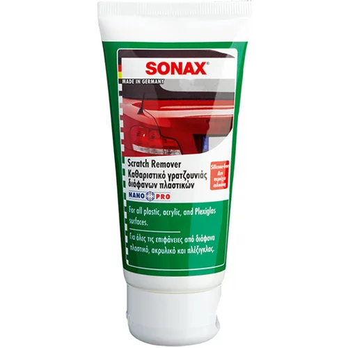 Sonax Odstranjevalec prask (75 ml)