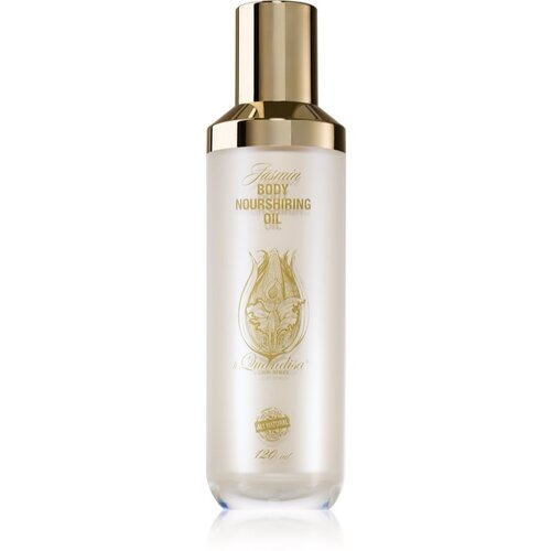 Li Quandisa Jasmine & Damask Rose parfumirano olje za telo 120 ml Cene