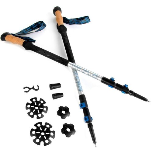 Spokey Nordijske palice COMPASS Slike
