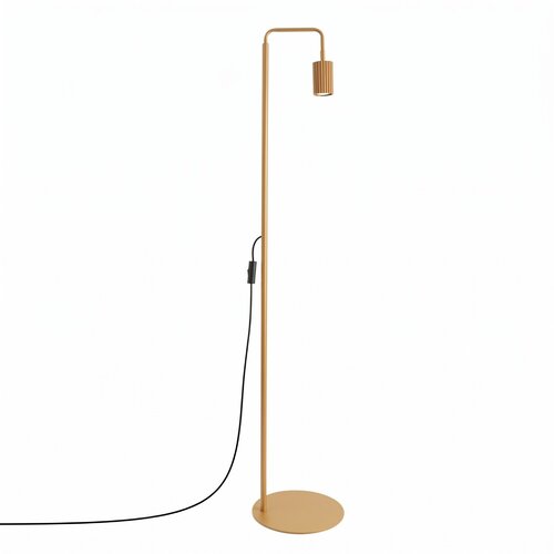 Sollux Lighting Talna svetilka KARBON 1 zlata, (5000497764) Cene