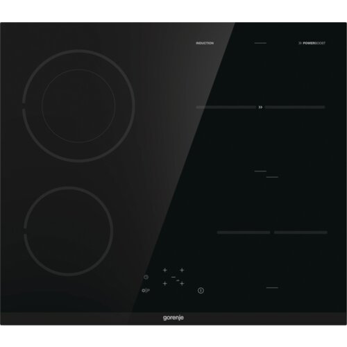 Gorenje ugradna ploča ICT 641 BCSC Slike