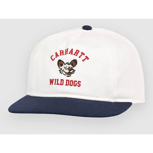 Carhartt WIP Wild Dog Kapa s &amp;scaron;iltom wax Slike