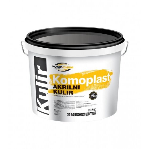 KOMOCHEM Malter mermerni Komoplast K-101 25/1 Cijene