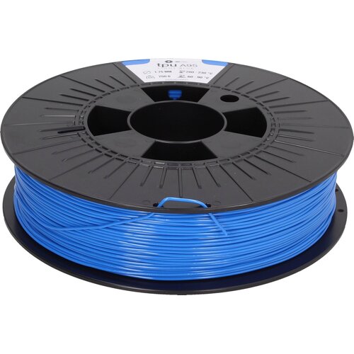 3DJAKE TPU A95 Light Blue Slike