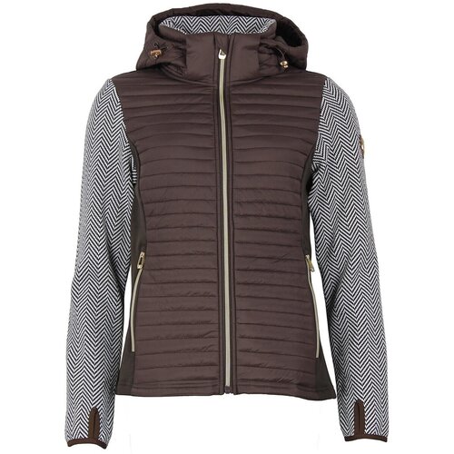 Peak Mountain Jakne Blouson Polaire ANDOMO femme Kostanjeva Cene