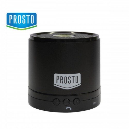 Prosto bluetooth zvučnik BTS04/BK Slike