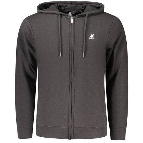  US Grand muška crna zip-up majica s kapuljačom Cene