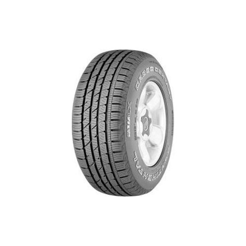 Continental Letna 255/60R18 112H XL FR ContiCrossContact LX 2 - Skladi&amp;scaron;če 5 (Dostava 5 delovnih dni) Slike