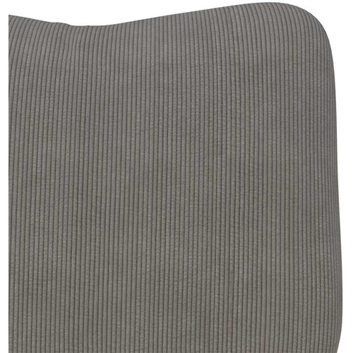  Fotelja Svijetlo siva 63 x 67 x 94 cm tkanina Slike