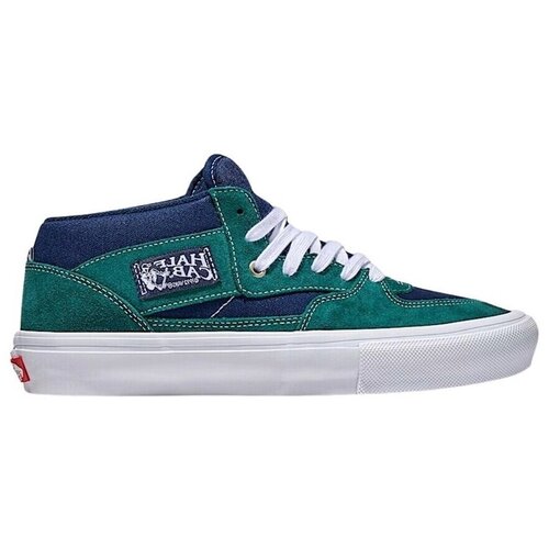 Vans Nizke superge Skate Half Cab pisana Slike