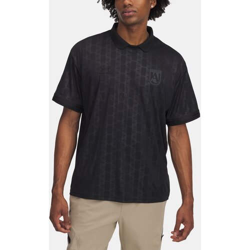 Under Armour Men's T-shirt M's 96 Terrace Jsy SS - Men's Cijene
