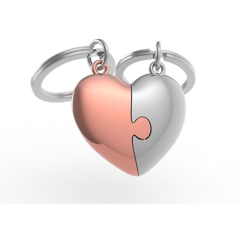 Metalmorphose Privjesak Puzzle Heart Cijene
