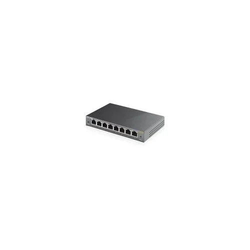 Network Switch – TL-SG108E