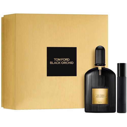 Tom Ford Black Orchid poklon set za žene 1 kom Slike