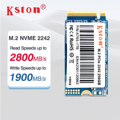  Kston M2 2242 NVME 256GB Cene