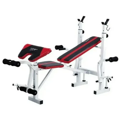 Spartan Fitnes naprava weight bench Weight bench S-1514