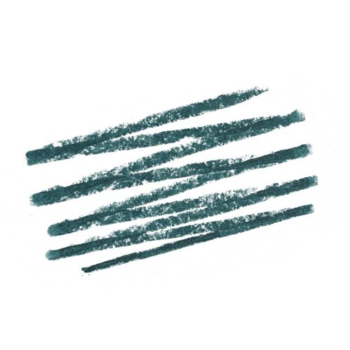 Flormar Extreme Tattoo Gel Penci vodootporna gel olovka za oči nijansa 03 Deep Green 1,2 g Slike
