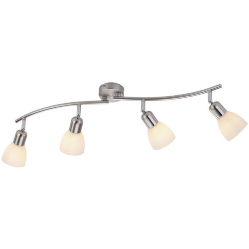 Lesnina-XXXL stropna svetilka 90/83/21 cm Slike