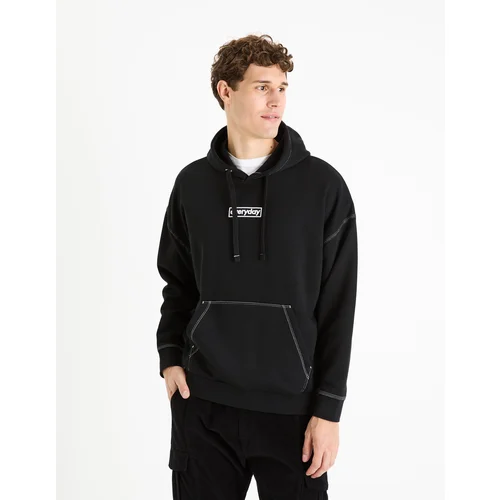 Celio Sweatshirt Festitcho - Men's