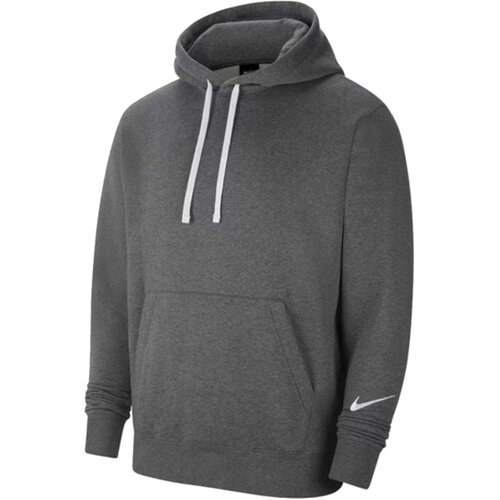 Nike Park 26 Fleece Hoody Swoosh mu&amp;scaron;ka dukserica s kapuljačom IO9035-071 Slike