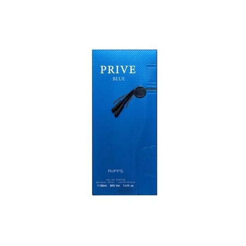 Riiffs Prive Blue edp women 100ml Slike
