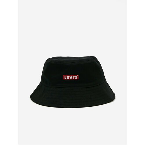 Levi's Levi's Black Men's® Hat - Men Slike