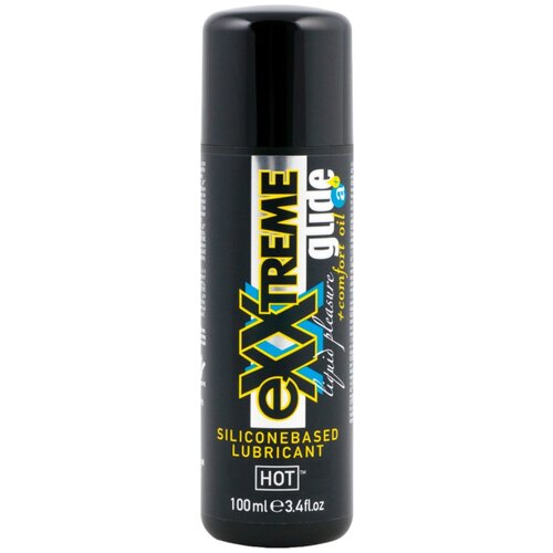 Hot eXXtreme dugotrajni lubrikant (100 ml) Slike