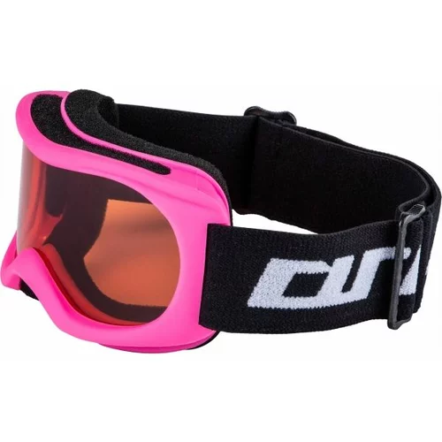 Arcore BAE Skijaške naočale za djevojčice, ružičasta, veličina