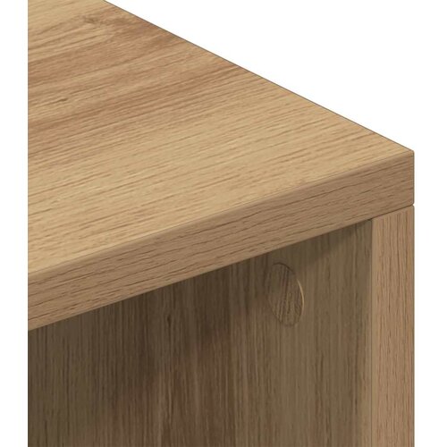  ormar artisian oak 69,5 x 30 x 50 cm Konstruirano drvo Slike