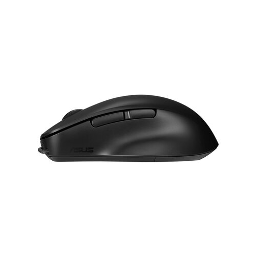 Asus mi&amp;scaron; MD200 crni Slike