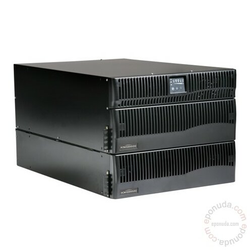 Eaton Powerware 9125 3000G 3000VA/2100W UPS Online rack 19-2U / tower (IBM 9910-E30) ups Slike