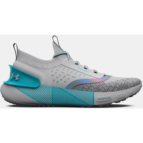 Under Armour Shoes UA HOVR Phantom 3 Storm-GRY - Unisex