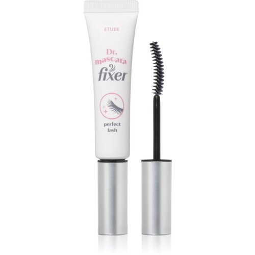 ETUDE Dr.Mascara Fixer Perfect Lash primer za maskaru za volumen i uvijanje trepavica 6 g Slike
