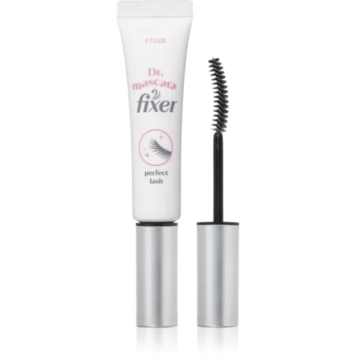 ETUDE Dr.Mascara Fixer Perfect Lash primer za maskaru za volumen i uvijanje trepavica 6 g