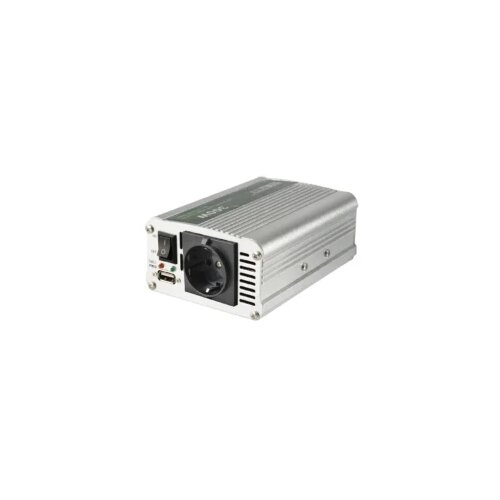 Sal pretvarač napona adapter 12V na 220V – SAI 600USB, 300/600W Cijene
