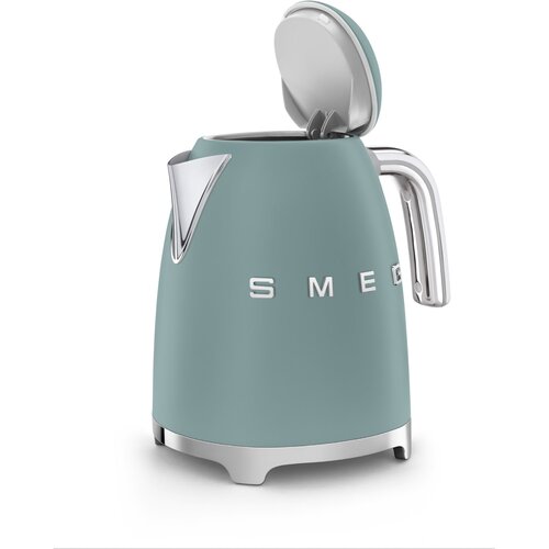 Smeg KLF03BLMEU Wasserkocher Slike