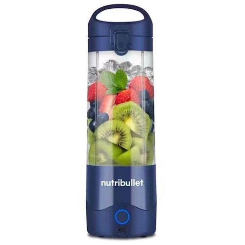 Blender NUTRIBULLET NBP003NBL Slike