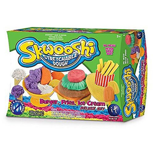 Olimp Sport Scwooshi deluxe set Cene